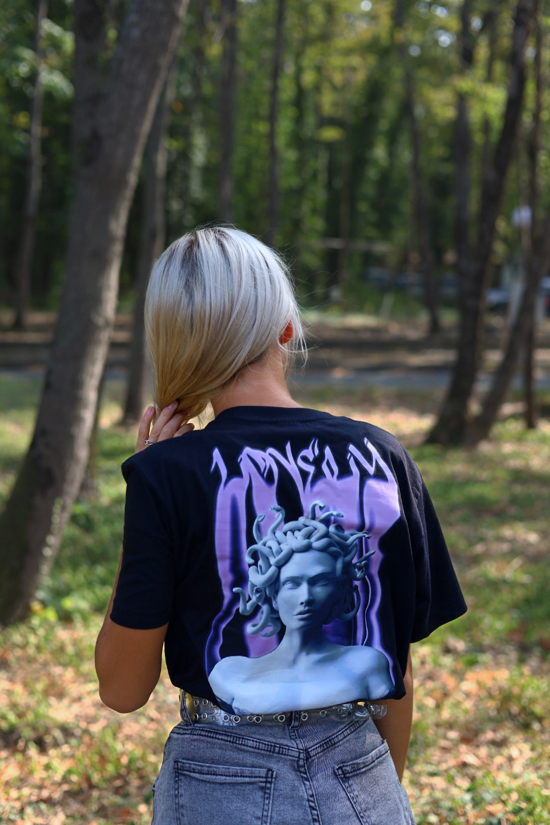 Medusa T-Shirt