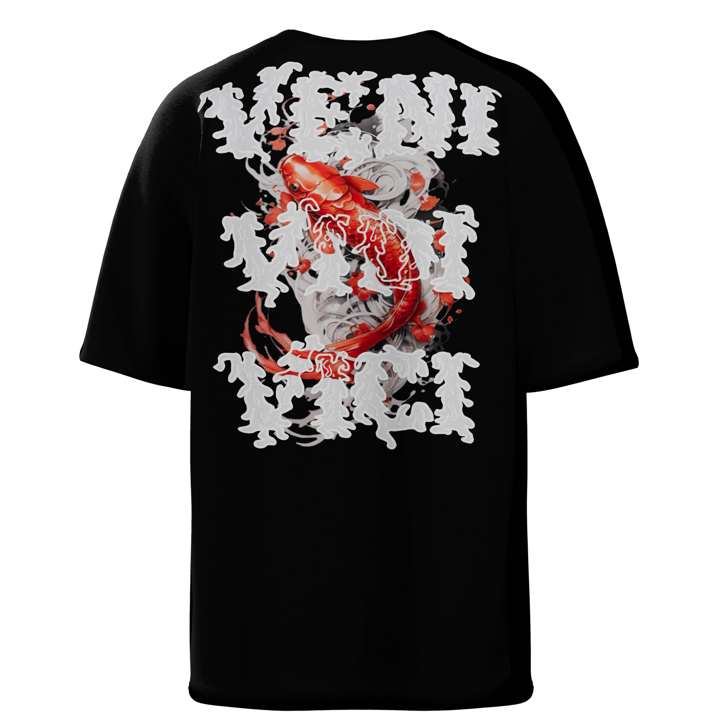 Koi Fish T-Shirt