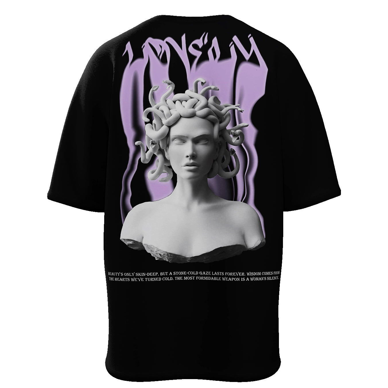 Medusa T-Shirt